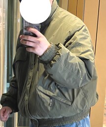 FIRST DOWN | ブルゾン