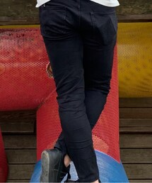 UNIQLO | パンツ