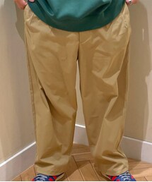 BEAMS | パンツ
