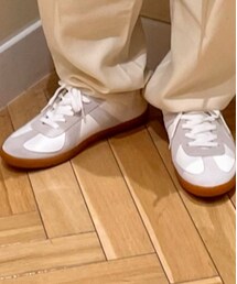 BEAMS | シューズ