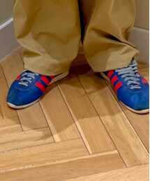 adidas | スニーカー
