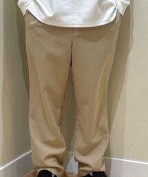 BEAMS | パンツ