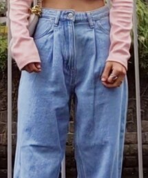 H&M | デニムパンツ