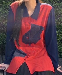 VINTAGE | シャツ/ブラウス