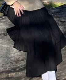 no brand | スカート