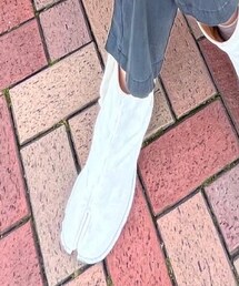 Maison Margiela | ブーツ