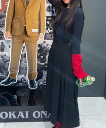 UNIQLO | スカート