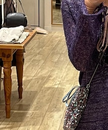 ZARA | ショルダーバッグ