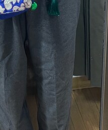 UNIQLO | スラックス