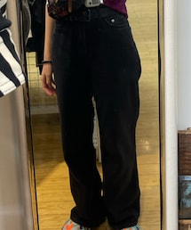 H&M | デニムパンツ