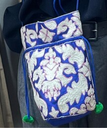 チャイハネ | ショルダーバッグ