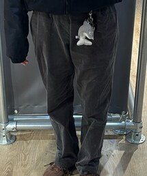 used | スラックス