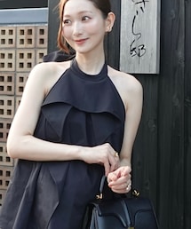 cygne | トップス