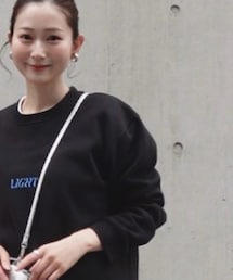 Minali | スウェット