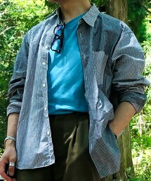 FUJITO | シャツ/ブラウス