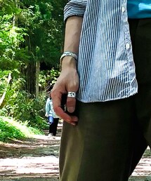 Hopi Jewelry | リング