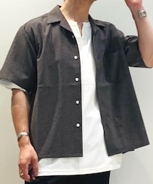 Adam et Rope A・E・R | シャツ/ブラウス