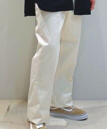 ADAM ET ROPE' | デニムパンツ