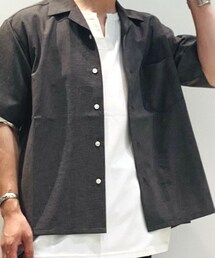 Adam et Rope A・E・R | Tシャツ/カットソー