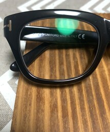 TOM FORD EYEWEAR | メガネ