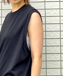 UNIQLO × mame | インナーウェア/肌着