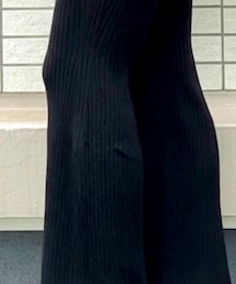 UNIQLO × mame | その他パンツ