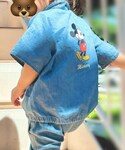 petit main(プティマイン)の「ジャケット/アウター(セットアップ)」