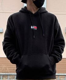 TOMMY HILFIGER | パーカー