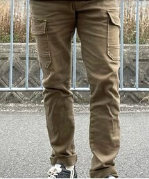 NANO universe | カーゴパンツ