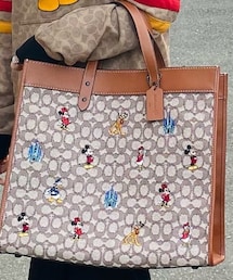 COACH | トートバッグ