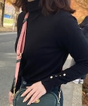 ZARA(ザラ)の「トップス(ニット/セーター)」
