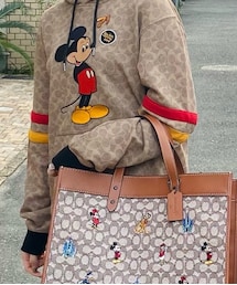 COACH | パーカー