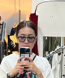 MOSCOT | サングラス