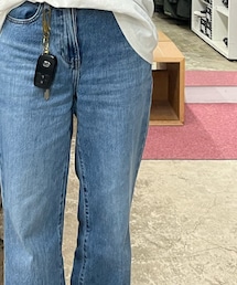 UNIQLO | デニムパンツ