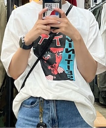 BOTT | Tシャツ/カットソー