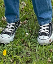 CONVERSE | スニーカー