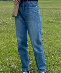 LOWRYSFARM | デニムパンツ