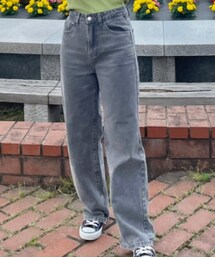 SHEIN | デニムパンツ