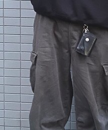 BAYFLOW | カーゴパンツ