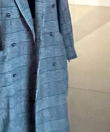 ADULT ORIENTED ROBES | チェスターコート