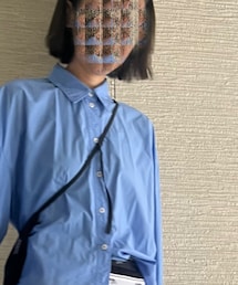 ZARA | シャツ/ブラウス