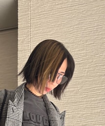BALENCIAGA | サングラス