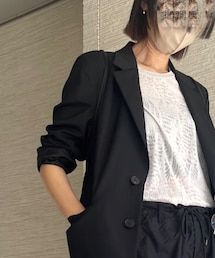 H　BEAUTY&YOUTH UNITED ARROWS | テーラードジャケット