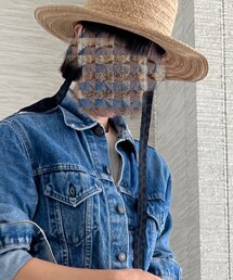 THE SHISHIKUI | タンクトップ