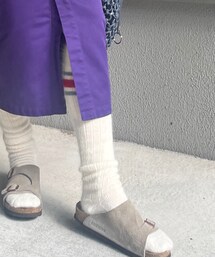 babaco | ソックス/靴下
