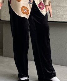 xtc | その他パンツ