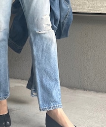 Levi's | デニムパンツ