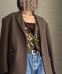 古着 | ベスト