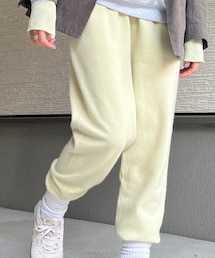 extreme cashmere | パンツ