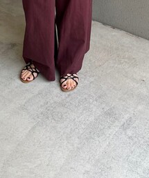FOREVER 21 | サンダル